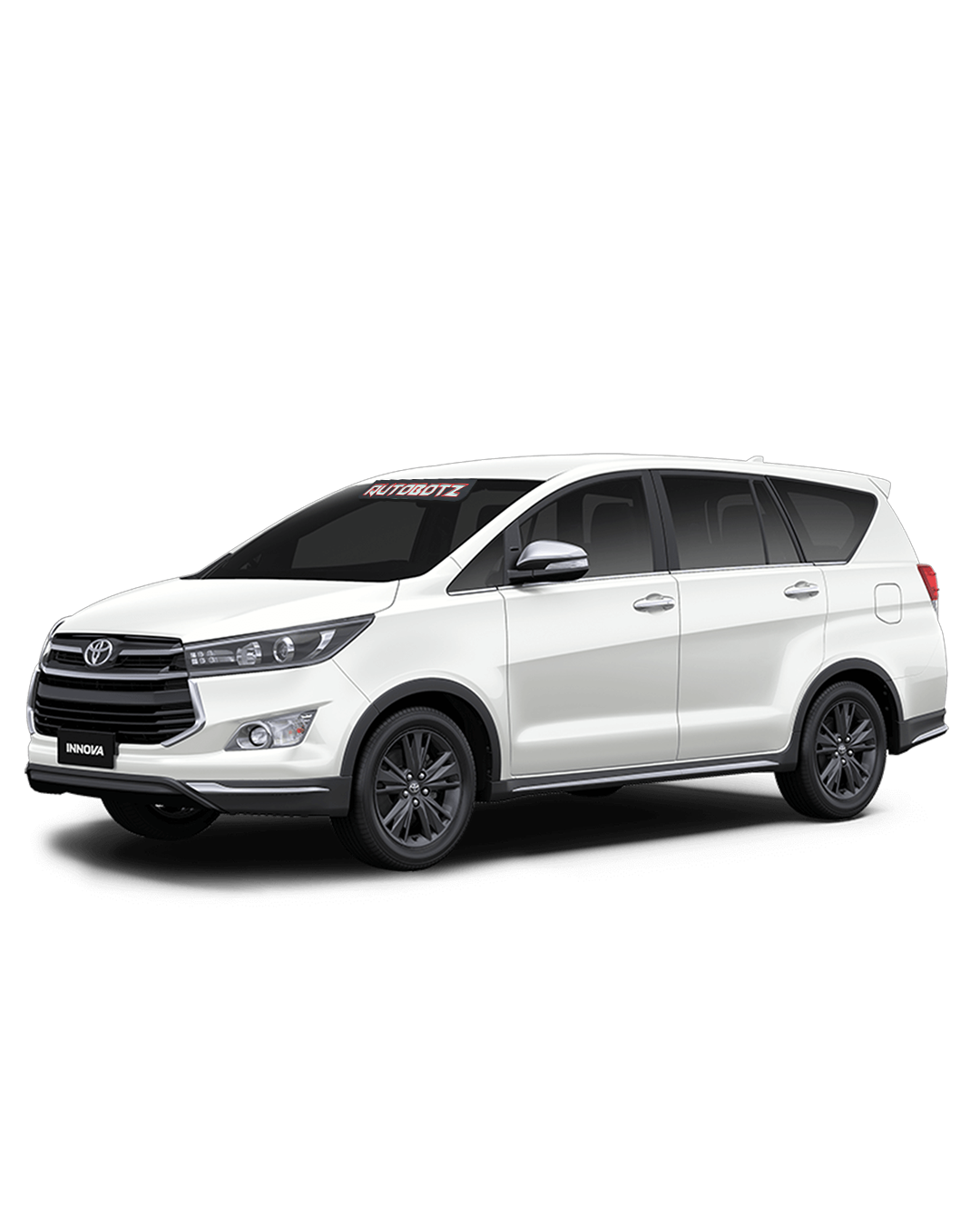 Toyato Innova