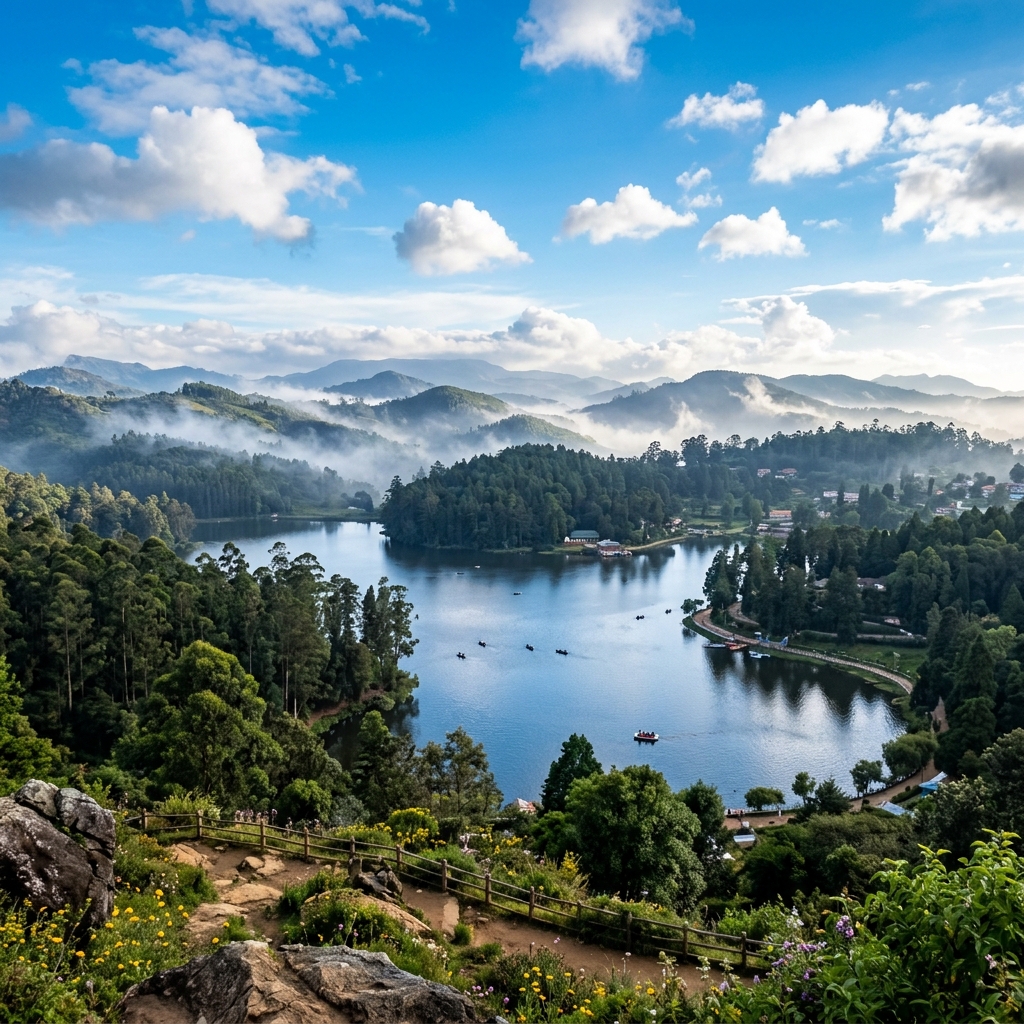 Kodaikanal